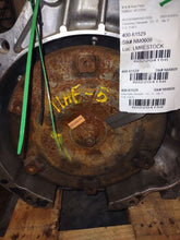 Load image into Gallery viewer, Transmission  ISUZU RODEO 2003 - MM2204156
