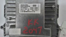 Load image into Gallery viewer, ECU ECM Computer Hyundai Santa Fe 2018 - MM2212876
