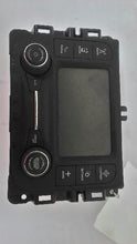 Load image into Gallery viewer, Radio Jeep Compass 2018 - MM2213192
