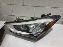Load image into Gallery viewer, HEADLIGHT LAMP ASSEMBLY Hyundai Santa Fe 13 14 15 16 Left - MM2213661
