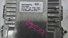 Load image into Gallery viewer, ECU ECM Computer Kia Sorento 2020 - MM2214841
