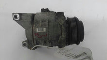 Load image into Gallery viewer, AC A/C AIR CONDITIONING COMPRESSOR CTS 08 09 10 11 12 13 14 - MM2215403
