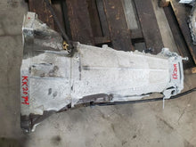 Load image into Gallery viewer, Transmission Cadillac CTS 2010 - MM2215405
