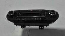Load image into Gallery viewer, Temperature Controls Kia Sorento 2019 - MM2215919
