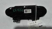Load image into Gallery viewer, Temperature Controls Kia Sorento 2019 - MM2215919

