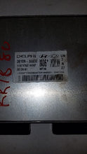 Load image into Gallery viewer, ECU ECM COMPUTER Kia Rondo 2007 07 2008 08 2009 09 2010 10 11 2.7L - MM2217452
