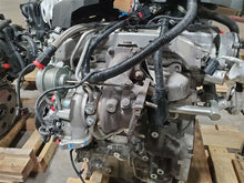 Load image into Gallery viewer, Engine Motor Cadillac ATS 2016 - MM2220812
