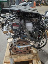 Load image into Gallery viewer, Engine Motor Cadillac ATS 2016 - MM2220812
