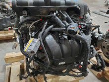 Load image into Gallery viewer, Engine Motor Cadillac ATS 2016 - MM2220812
