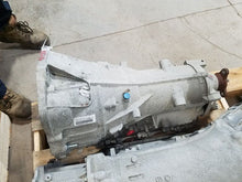 Load image into Gallery viewer, Transmission  BMW 640I 2012 - MM2221911
