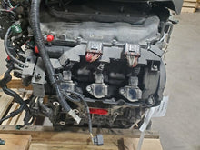 Load image into Gallery viewer, ENGINE MOTOR Acura MDX 2014 14 2015 15 3.5L VIN 3/4 - MM2222850
