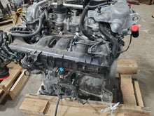 Load image into Gallery viewer, Engine Motor  INFINITI Q50 2016 - MM2223253
