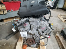 Load image into Gallery viewer, ENGINE MOTOR JX35 Altima Pathfinder 13 14 3.5L - MM2224261
