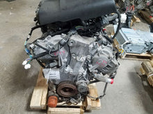 Load image into Gallery viewer, ENGINE MOTOR JX35 Altima Pathfinder 13 14 3.5L - MM2224261
