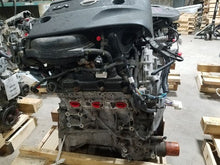 Load image into Gallery viewer, ENGINE MOTOR JX35 Altima Pathfinder 13 14 3.5L - MM2224261
