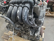 Load image into Gallery viewer, ENGINE MOTOR Nissan Rogue 2008 08 2.5L VIN A - MM2224324
