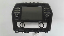Load image into Gallery viewer, Radio Nissan Maxima 2018 - MM2225565
