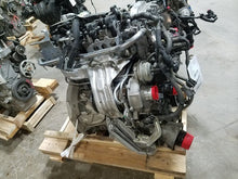 Load image into Gallery viewer, Engine Motor  INFINITI Q50 2018 - MM2226739
