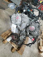 Load image into Gallery viewer, ENGINE MOTOR QX60 Pathfinder 2014 14 3.5L VIN A - MM2227940
