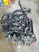 Load image into Gallery viewer, ENGINE MOTOR QX60 Pathfinder 2014 14 3.5L VIN A - MM2227940
