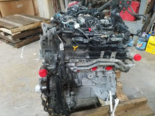 Load image into Gallery viewer, ENGINE MOTOR QX60 Pathfinder 2014 14 3.5L VIN A - MM2227940
