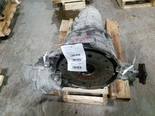 Load image into Gallery viewer, AUTOMATIC TRANSMISSION Audi A4 A5 2009 09 2010 10 - MM2229495
