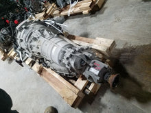 Load image into Gallery viewer, AUTOMATIC TRANSMISSION Audi A4 A5 2009 09 2010 10 - MM2229495
