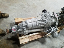 Load image into Gallery viewer, AUTOMATIC TRANSMISSION Audi A4 A5 2009 09 2010 10 - MM2229495
