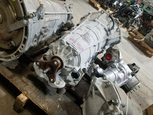 Load image into Gallery viewer, Transmission Cadillac ATS 2015 - MM2235801
