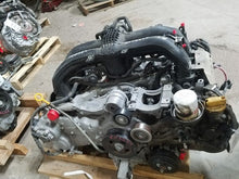 Load image into Gallery viewer, ENGINE MOTOR Subaru Legacy 2016 16 2.5L VIN D/A - MM2236305
