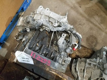 Load image into Gallery viewer, Transmission Honda Civic 2017 - MM2240489
