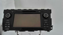 Load image into Gallery viewer, RADIO Nissan Altima 2013 13 2014 14  AM FM CD - MM2240715
