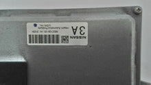 Load image into Gallery viewer, ECU ECM COMPUTER Nissan Altima 2013 13 2014 14 - MM2240738
