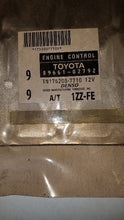 Load image into Gallery viewer, ECU ECM COMPUTER TOYOTA COROLLA PRIZM 01 02 AUTO 3SPD - MM2241431
