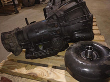 Load image into Gallery viewer, [INVENTORYCAR_YEAR_MAKE_MODEL] TRANSMISSION 4X4 - MM2241582

