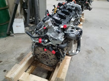 Load image into Gallery viewer, ENGINE MOTOR Nissan Altima 2019 19 2020 20 2.5L VIN B - MM2247892
