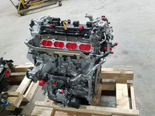 Load image into Gallery viewer, ENGINE MOTOR Nissan Altima 2019 19 2020 20 2.5L VIN B - MM2247892
