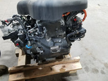 Load image into Gallery viewer, Transmission Ford Focus 2012 - MM2248783
