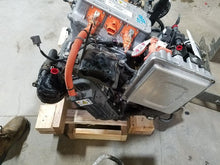 Load image into Gallery viewer, Transmission Ford Focus 2012 - MM2248830
