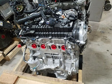 Load image into Gallery viewer, ENGINE MOTOR Nissan Versa 2020 20 1.6L VIN C - MM2248913
