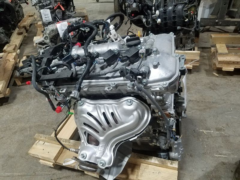 Engine Motor Toyota Corolla 2021 - MM2249124 – Tom's Foreign Auto