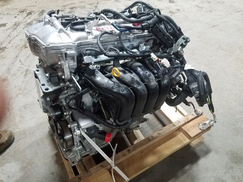 Engine Motor Toyota Corolla 2021 - MM2249124 – Tom's Foreign Auto