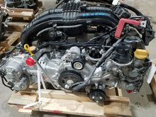 Load image into Gallery viewer, Engine Motor  XV CROSSTREK 2020 - MM2249177
