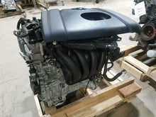Load image into Gallery viewer, Engine Motor Toyota Yaris 2019 - MM2249240
