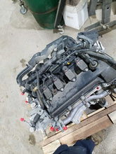 Load image into Gallery viewer, Engine Motor  SCION IA 2016 - MM2249529
