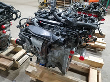 Load image into Gallery viewer, ENGINE MOTOR Honda Civic 17 18 19 20 21 1.5L TURBO VIN 1/3 - MM2250356

