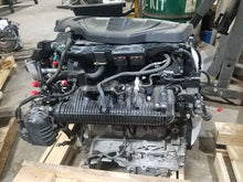 Load image into Gallery viewer, ENGINE MOTOR Acura RDX 2019 19 2020 20 2021 21 2.0L VIN 2/1 - MM2250917
