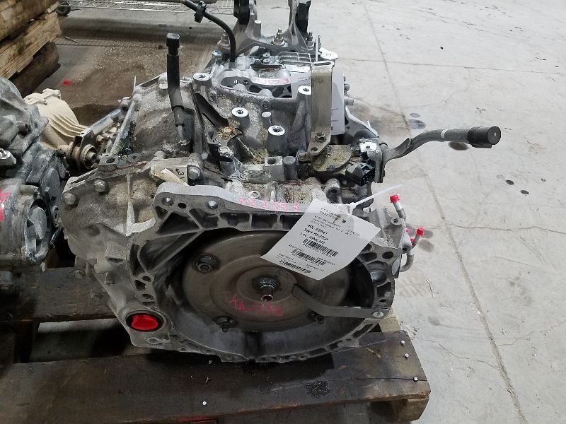 TRANSMISSION Nissan Rogue 2014 14 2015 15 2016 16 FWD VIN K/5 - MM2251233