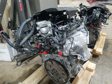 Load image into Gallery viewer, Engine Motor Nissan Sentra 2015 - MM2252463
