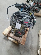 Load image into Gallery viewer, Engine Motor Mazda 3 2018 - MM2253074
